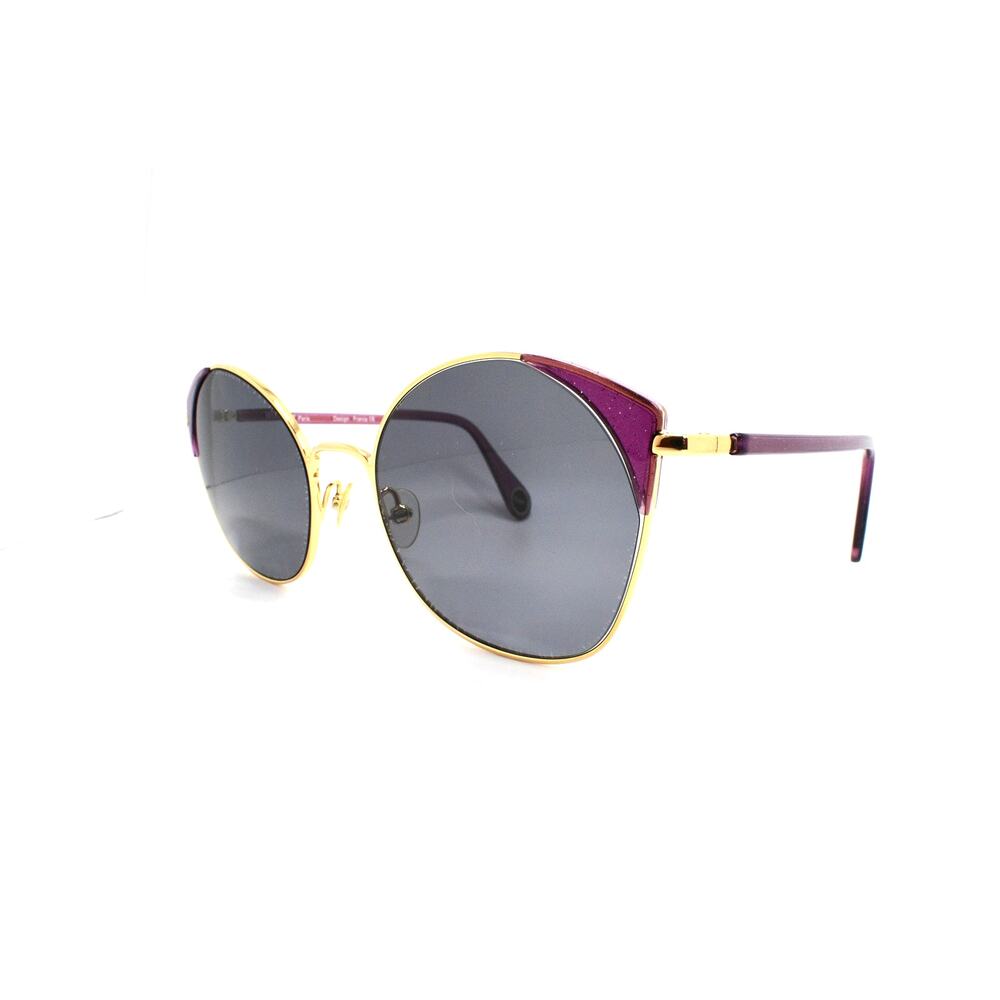WOOW 	Super Fine 2 Col 0970 52-20-140mm Sunglasses FRAMES ONLY - GOOD CONDITION